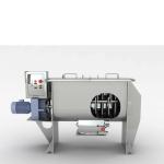 W Type Double Cone Dry Food Powder Mixer