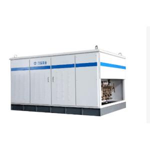 Wholesale 7200Kg Weight High-Pressure Mud Pump for Foundation Impermeable Curtain in Vietnam with Best Price from china suppliers