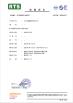 Xiamen Haomo Network Technology Co., Ltd. Certifications