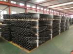 Oil Rig Drilling Polished Oil Field Rods 25 - 30ft Length Good Corrosion