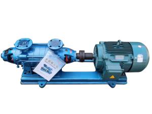 Wholesale High Flow Rate Multistage Head Horizontal Centrifugal Electric Water Pump from china suppliers