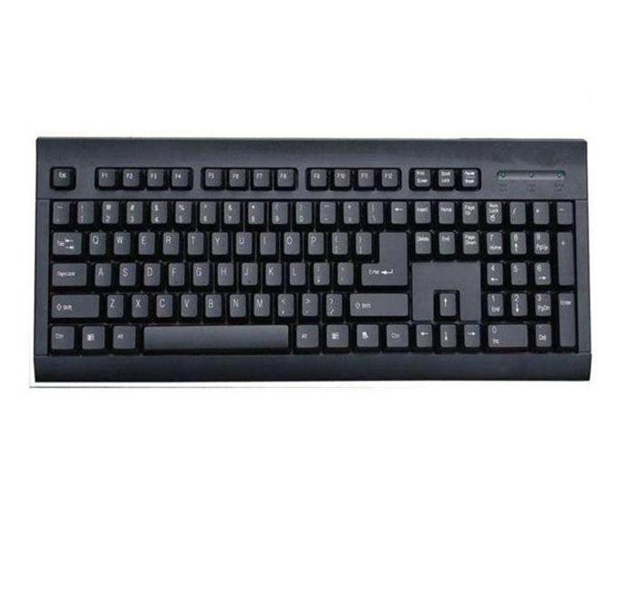 Custom Keycap Mold Cold Runner LKM Plastic Keyboard Mould