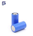 Outdoor 26500 Rechargeable Li Ion Battery 3.7V 3200mAh For Solar Street Lights