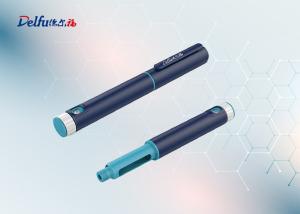 Wholesale Multi Fixed Dose Disposable Pen Injector For Enoxaparin Teriparatide from china suppliers