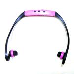 Digital Music Portable USB Sport Mp3 Player with 1GB / 2GB / 4GB Storage BT-P040