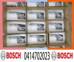 Diesel Common Rail Fuel Injector 3829644 0414702013 0414702023 For VOL Excavator