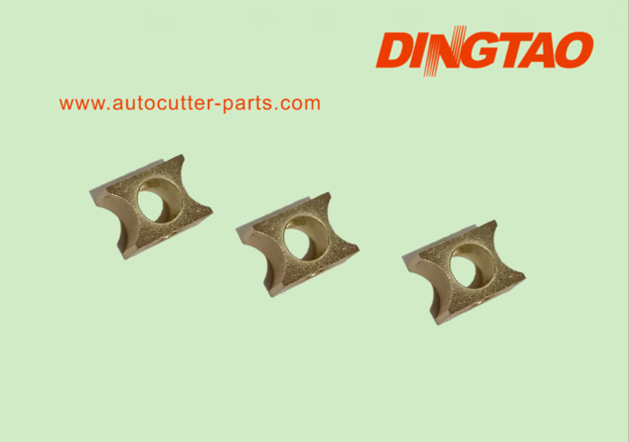 117983 Vector 7000 Cutter Parts VT7000 Guide Shoe CGM Blade Fixing Suit Cutter
