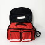Travel Tactical Trauma First Aid Kit Organizer Hiking Outdoors Backpacking