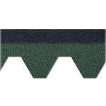 Traditional Design Style Fiberglass Roofing Materials For Outdoor