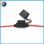 10AWG Automotive Inline Fuse Holder