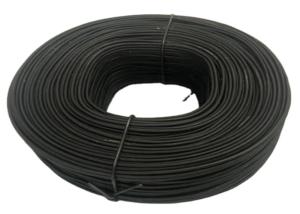 Wholesale Small Coil Reinforcing Belt Packs 0.5kg Black Annealed Tie Wire from china suppliers