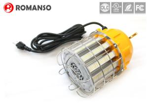 Wholesale 12000lm 100W LED Temporary Job Site Light 120VAC For Workshop / Construction from china suppliers