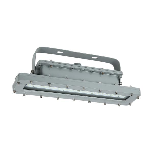 High Quality Explosion Proof Lighting Fixture 60w Die Casting Aluminum 5 Years