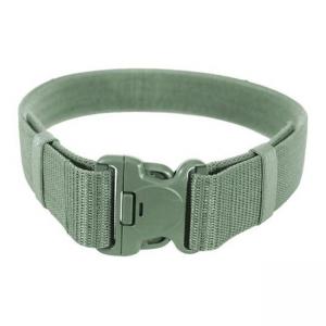 Wholesale Adjustable Wilderness Tactical Belt rig Military Web Belt Enhanced Survival from china suppliers