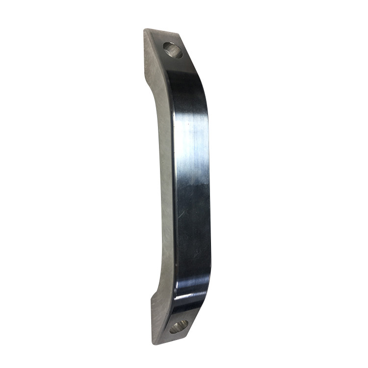 Custom Plastic CNC Machining Parts With High Precision Milling Technology Capability