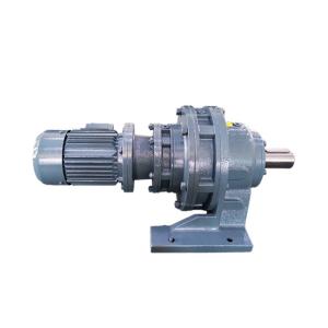 Wholesale Cycloidal High Speed Reduction Gearbox R Series 2000rpm from china suppliers
