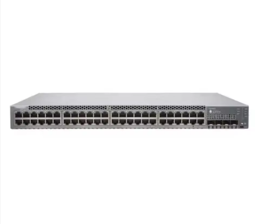 Speed Transmission EX4400-EM-4S 4-Port 1GbE/10GbE SFP Switch Private Mold Performance 4 Ports 10/100/1000Mbps
