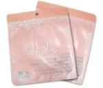 High Quality mobile accessories bags for mobile case /zipper plastic mobile