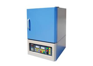 Wholesale Lab Automatic Melting Furnace , Box Shape Electric Crucible Furnace Durable from china suppliers