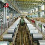 Stock Cold Rolled Hot Rolled 0.3-6mm 1219mm X 2438mm Mild Steel Coils Carbon