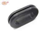 5 Shore A Tolerance Car Cable Sealing Rubber Grommets IATF16949