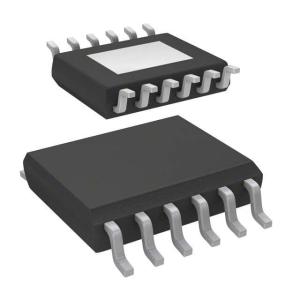 Wholesale L4995JTR Linear Voltage Regulator IC Positive Fixed 1 Output 500mA PowerSSO-12 from china suppliers