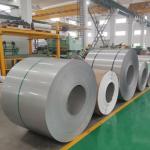 200/300/400 series cold rolled 1mm stainless steel coil 201 301 304 316 321 2b