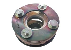 Wholesale ISUZU 6WG1 6UZ1 High Pressure Pump Connection Disc For Pump Truck CYZ52Q Hitachi Excavator ZX470-5B from china suppliers