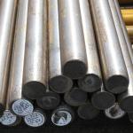 ASTM AISI Carbon Steel Round 4140 Alloy Steel Bar For Construction