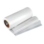 140cm Width Hot Melt Laminated Film Seamless Clothes Thermoplastic Adhesive Film