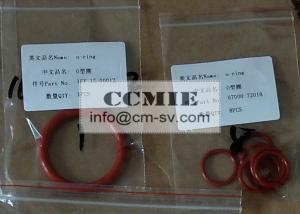 Wholesale Bulldozer transmission spare parts SHANTUI SD16 O-ring 07000-05280/05160/72018/05445/02145/63022 from china suppliers