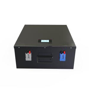 Wholesale Vessel Lifepo4 Storage Battery from china suppliers