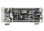 Direct Drive One Piece 250*125mm Lockstitch Sewing Machine