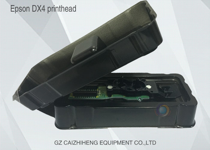Original Waterbased Printer Print Head , Fast Speed Epson DX4 Printhead