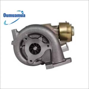 Wholesale Upgraded GT2052V Turbo For Nissan Patrol 3.0L EFI Better Boost 705954-0006 14411-2W203 144112W203 Replacement from china suppliers