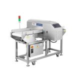 SA-990Touch screen Metal Detectors For Food Industry High Sensitivity SUS304