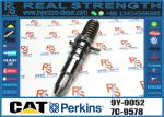 Fuel Injectors 7C-4174 7E-3384 7C-9577 7E-8836 7E-3382 9Y-1785 7C-4184 10R3053