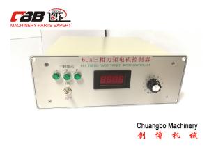 Wholesale YLJC60A 380V Torque Motor Controller For Machine from china suppliers