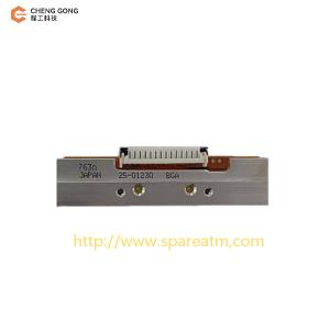 Wholesale OKI G7 RG7 G8 RG8 OKI 21SE G7 Thermal Receipt Printer Head Atm Spare Parts from china suppliers