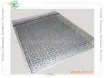 Furniture Compression Bonnell Coil Spring Queen Size Anti - Rust Treatment