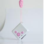 GPS SOS pendant