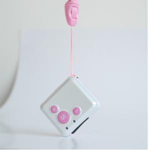 Wholesale GPS tracker &amp; SOS pendant from china suppliers