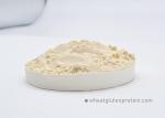 Feed Nutrition Wheat Gluten Protein Fine Powder For Aquaculture