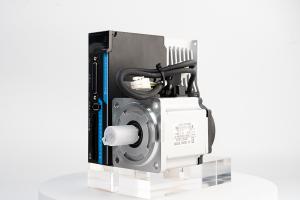 Wholesale Magnet Durable Inverter Servo Drive 220V 0.75KW 0.73KW 1KW P300E from china suppliers