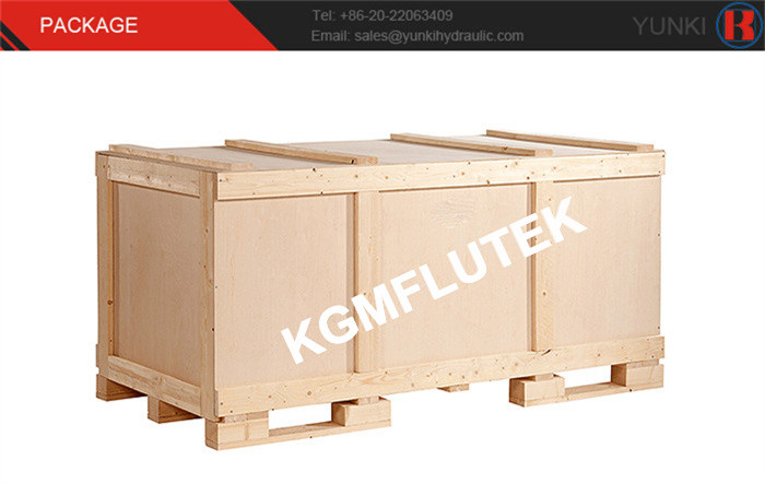 Kawasaki K3V Hydraulic Hydraulic Pump K3V112DP-111R-9R0D For Excavator SK235R