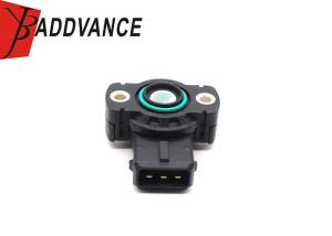 Wholesale TPS Auto Parts 044907385A Throttle Position Sensor For Golf Mk3 Passat from china suppliers