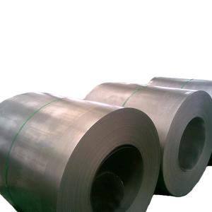 Wholesale 0.8mm 321 Cold Rolled Steel Coil 1219mm 10mm Stainless Steel Strip AISI from china suppliers