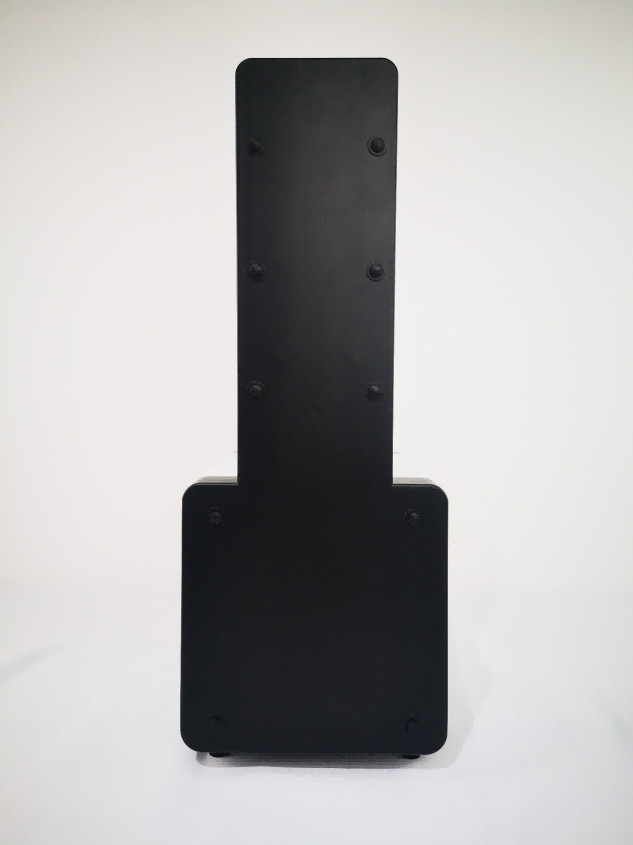 Benchtop Full Touch 7'' Screen Haze Measurement Instrument Multi Languages
