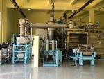 1kg 5kg 50kg 100kg Vacuum Levitation Melting Furnace 3600 Degrees Hig Temp