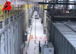 ED Pretreatment BZB Auto Painting Production Line